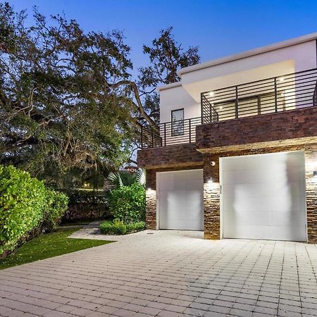 Villa Celine 포트 로더데일 외부 사진
