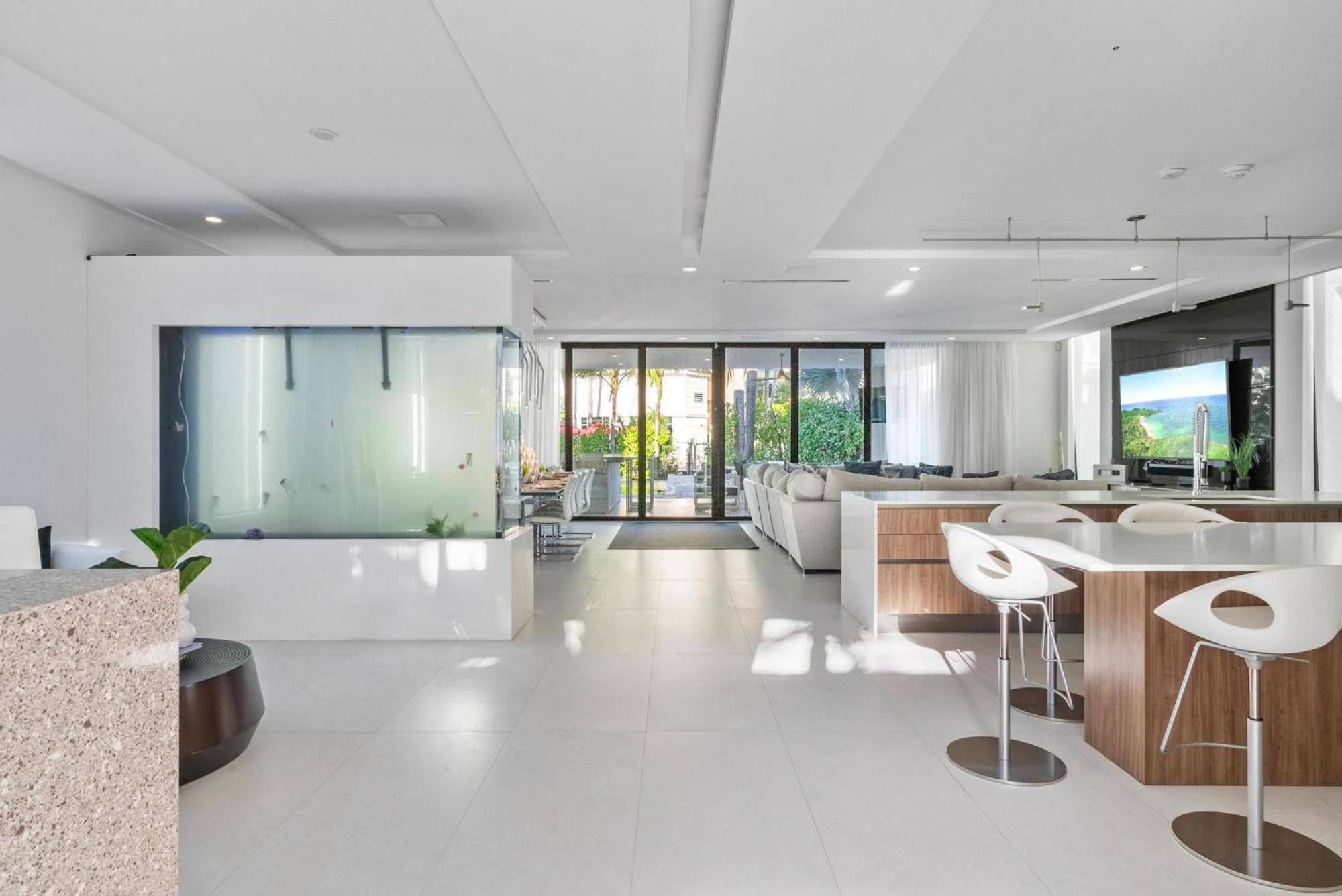Villa Celine 포트 로더데일 외부 사진