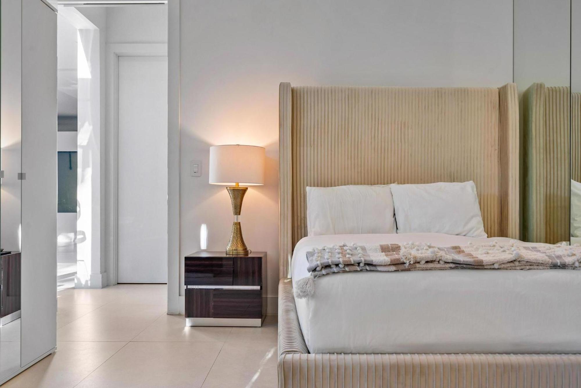 Villa Celine 포트 로더데일 외부 사진
