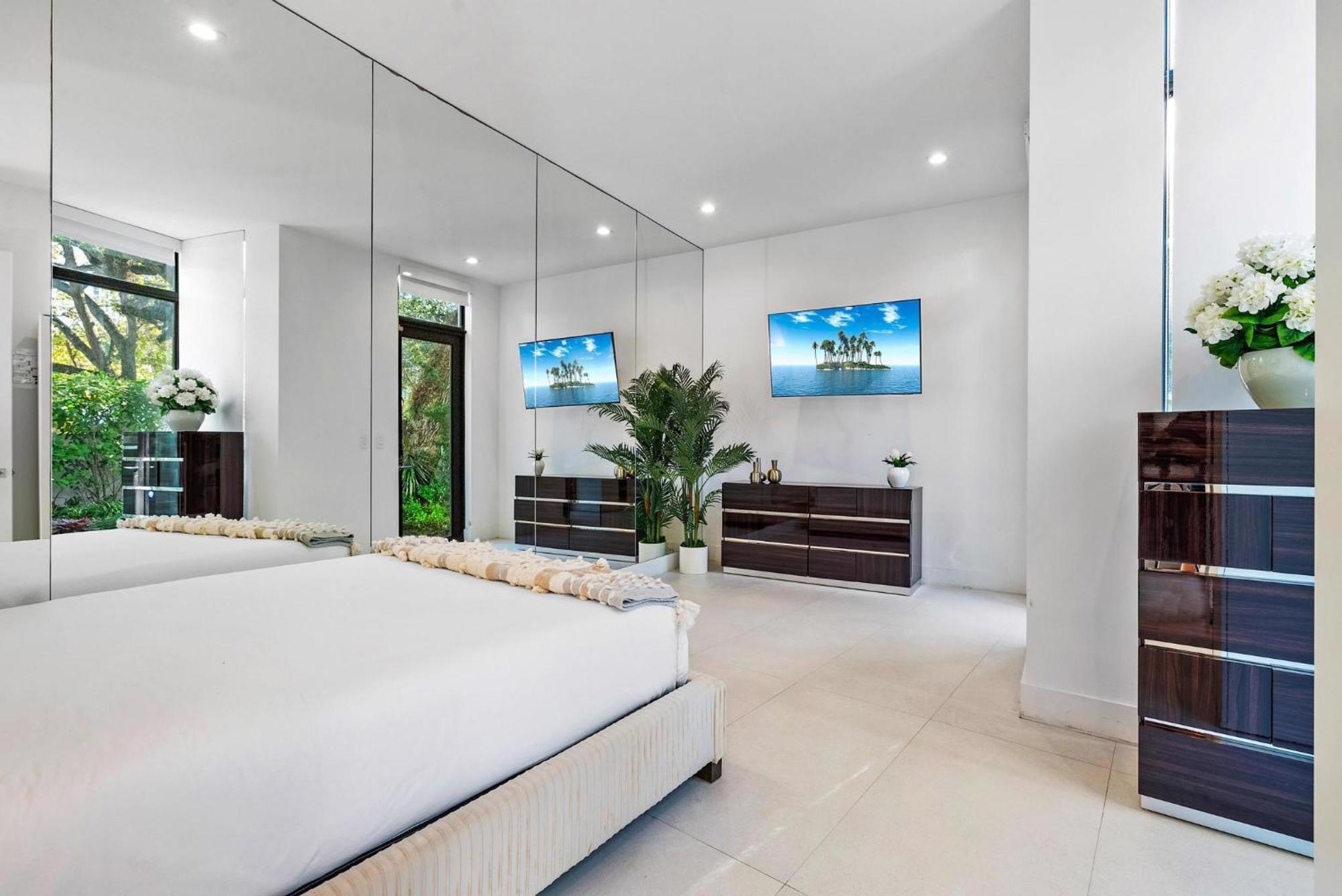 Villa Celine 포트 로더데일 외부 사진