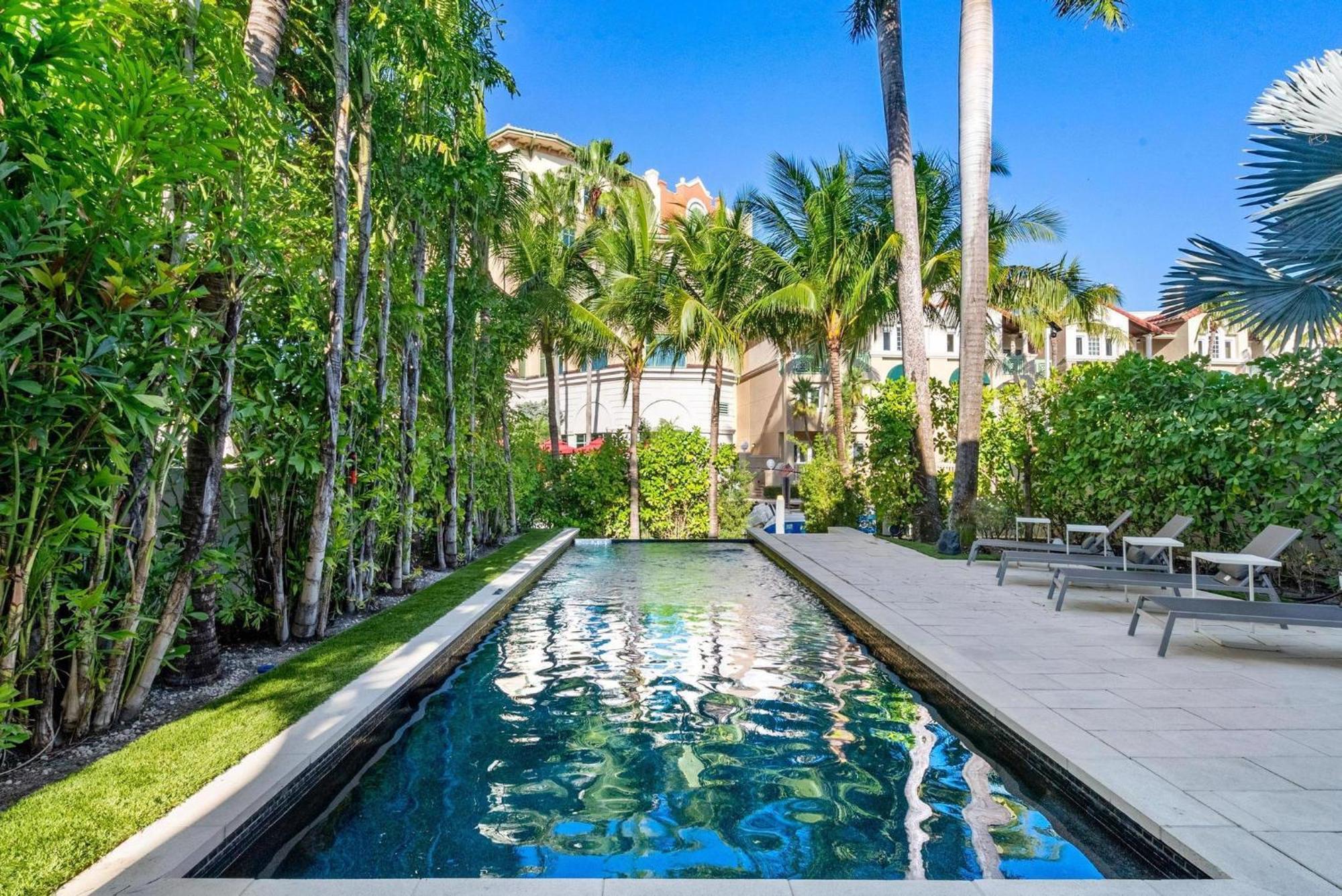Villa Celine 포트 로더데일 외부 사진