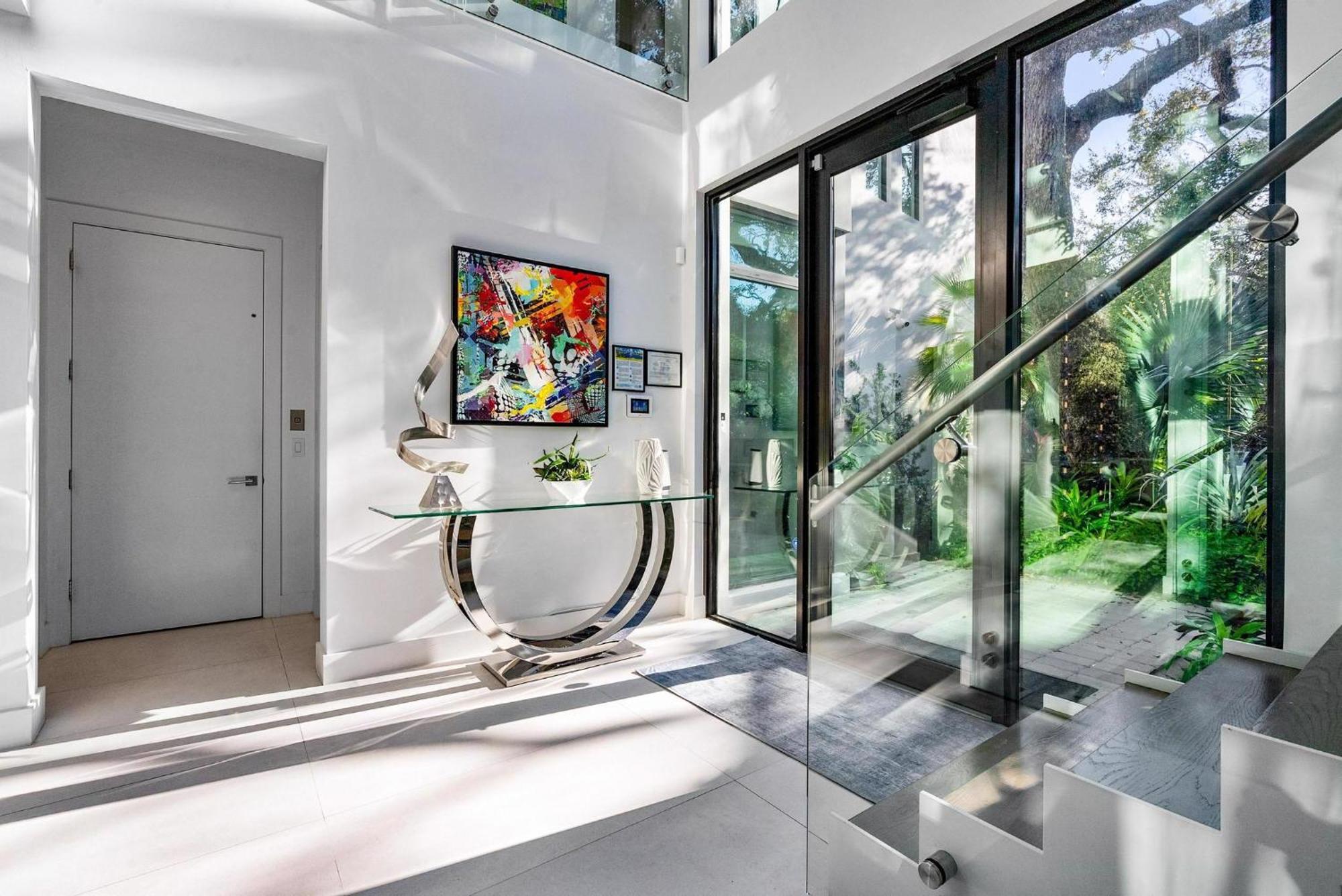 Villa Celine 포트 로더데일 외부 사진