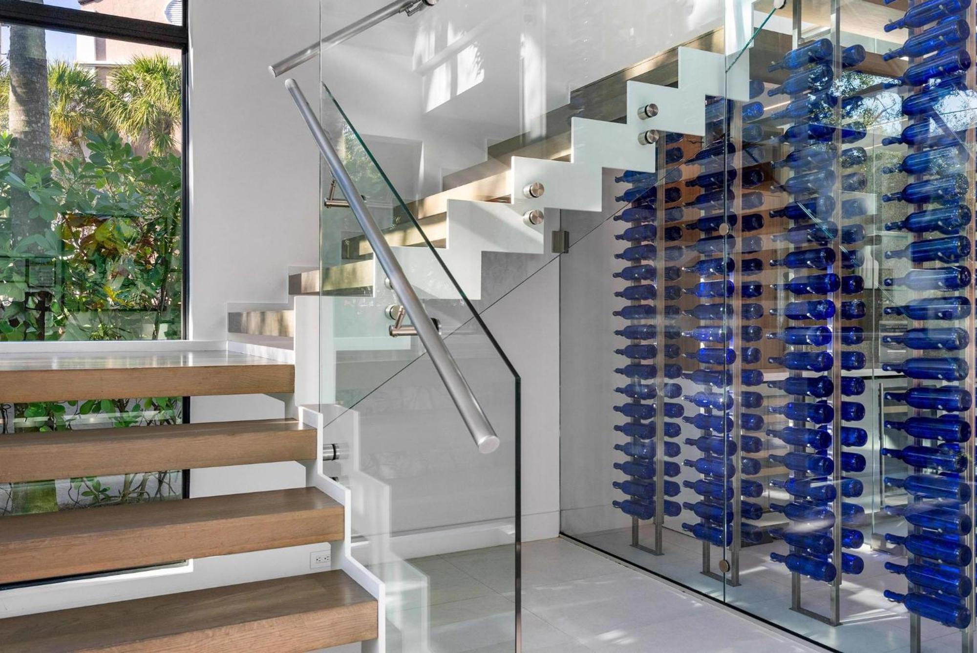 Villa Celine 포트 로더데일 외부 사진