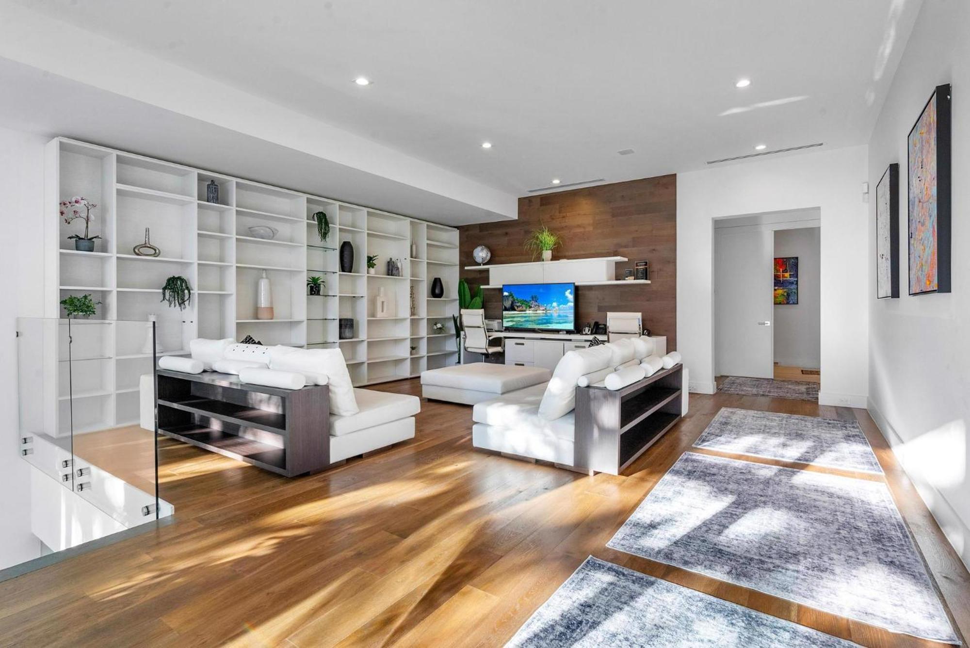 Villa Celine 포트 로더데일 외부 사진
