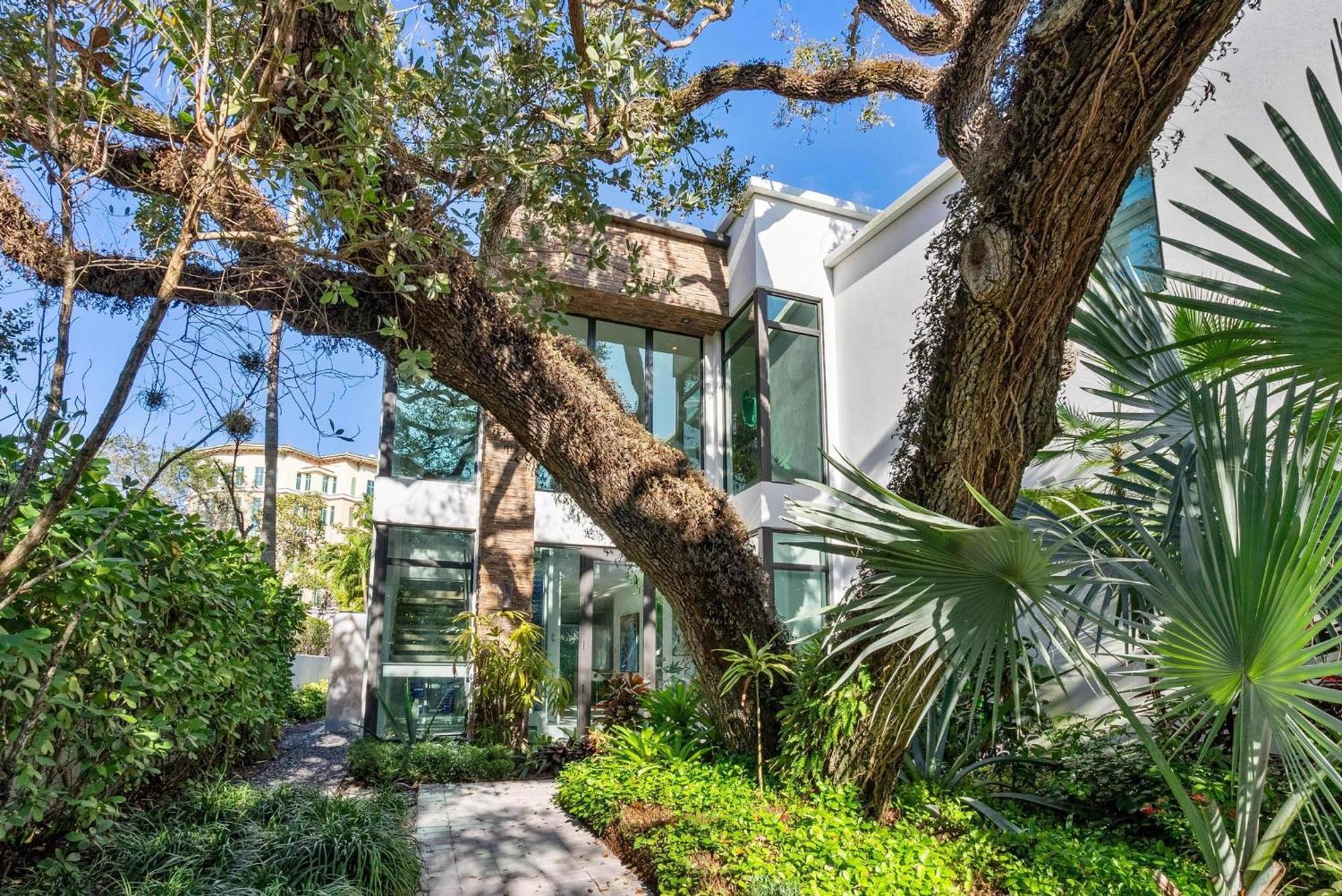 Villa Celine 포트 로더데일 외부 사진