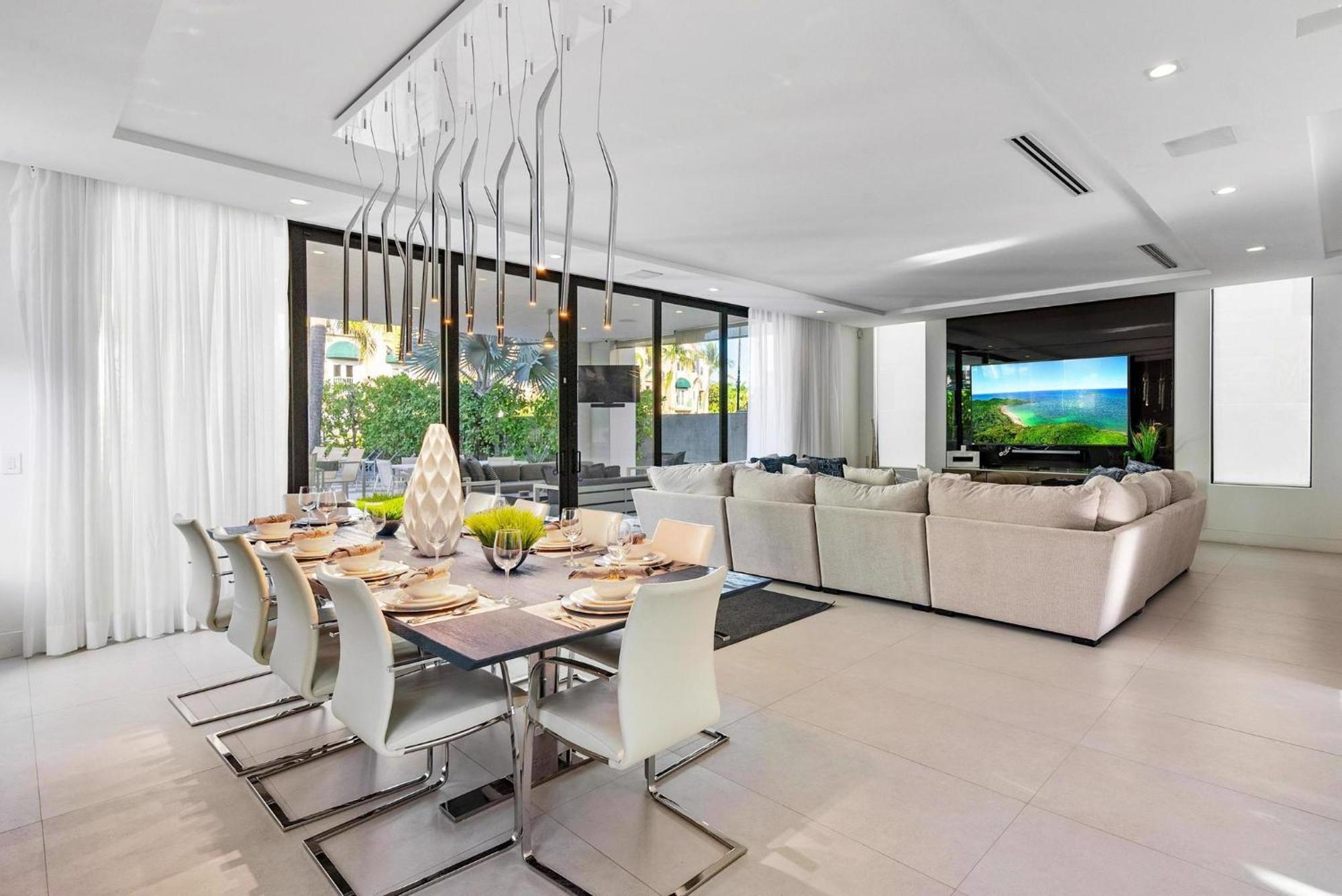 Villa Celine 포트 로더데일 외부 사진