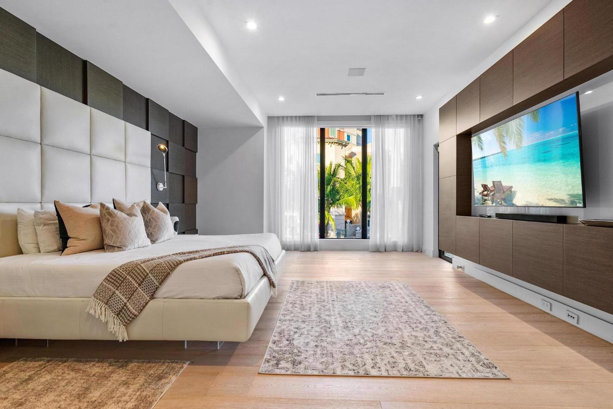 Villa Celine 포트 로더데일 외부 사진