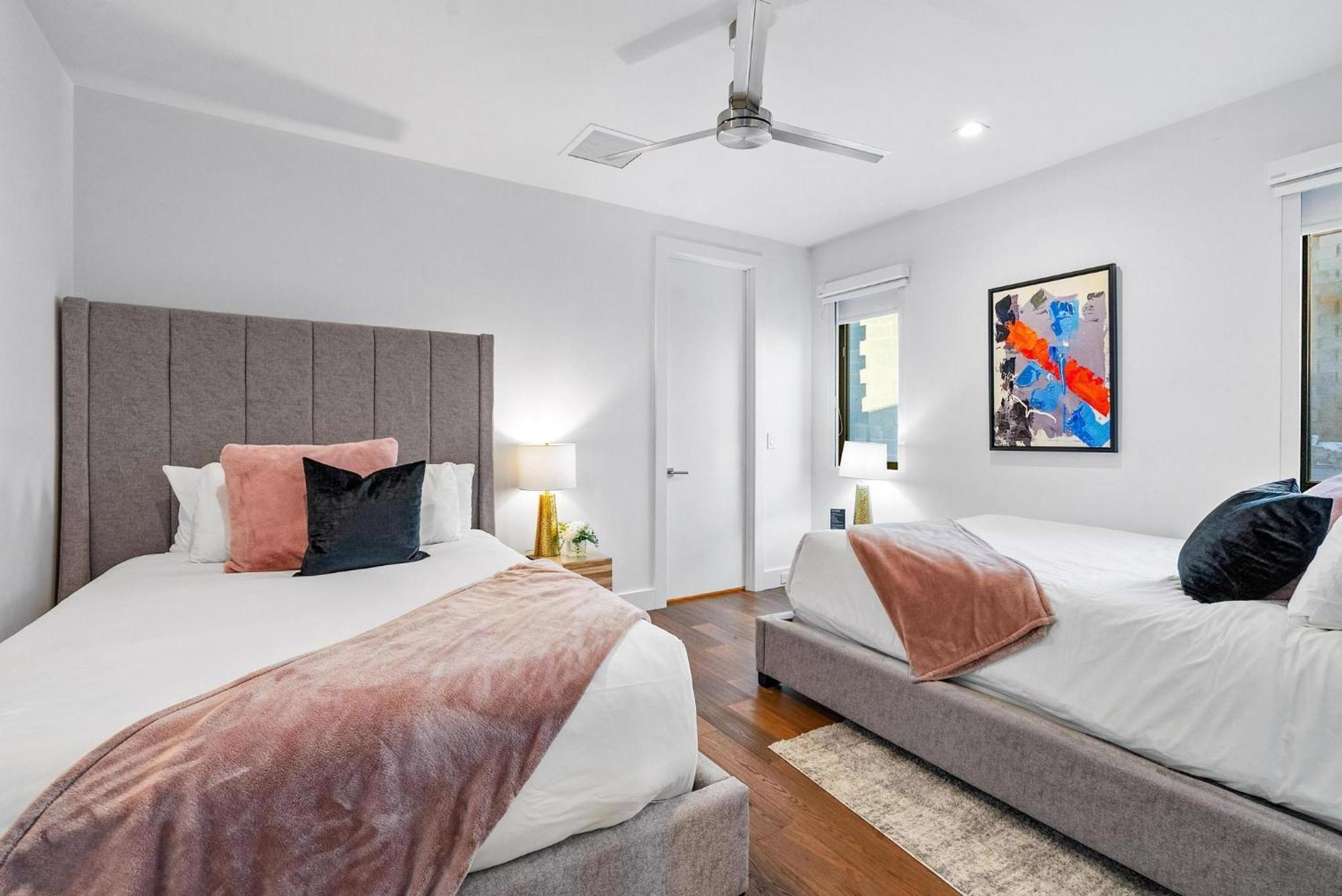 Villa Celine 포트 로더데일 외부 사진