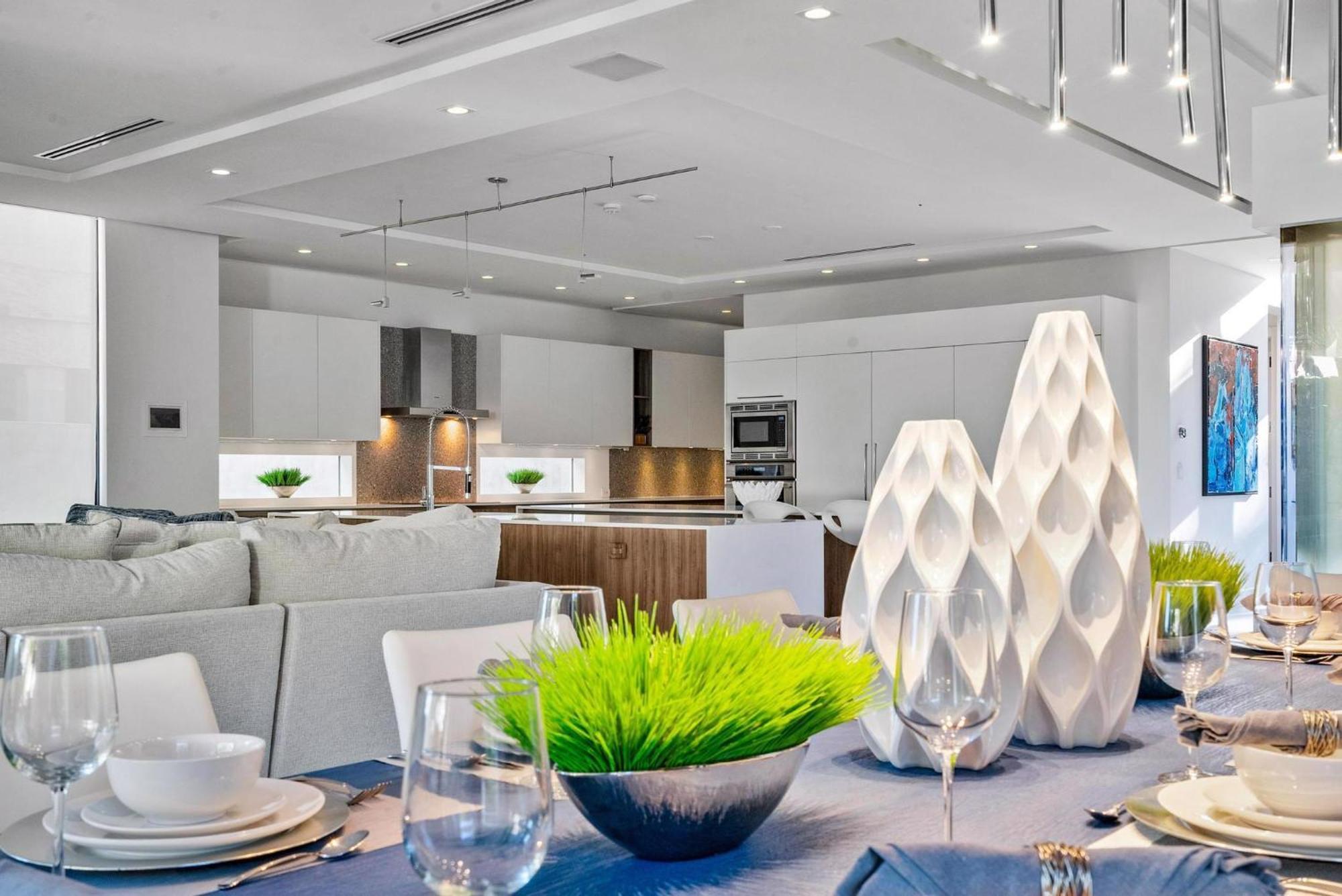 Villa Celine 포트 로더데일 외부 사진
