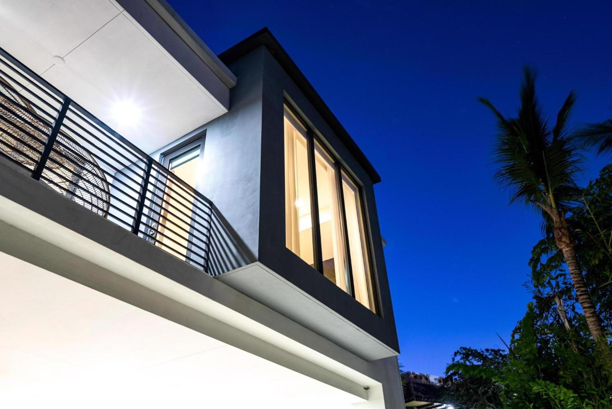 Villa Celine 포트 로더데일 외부 사진