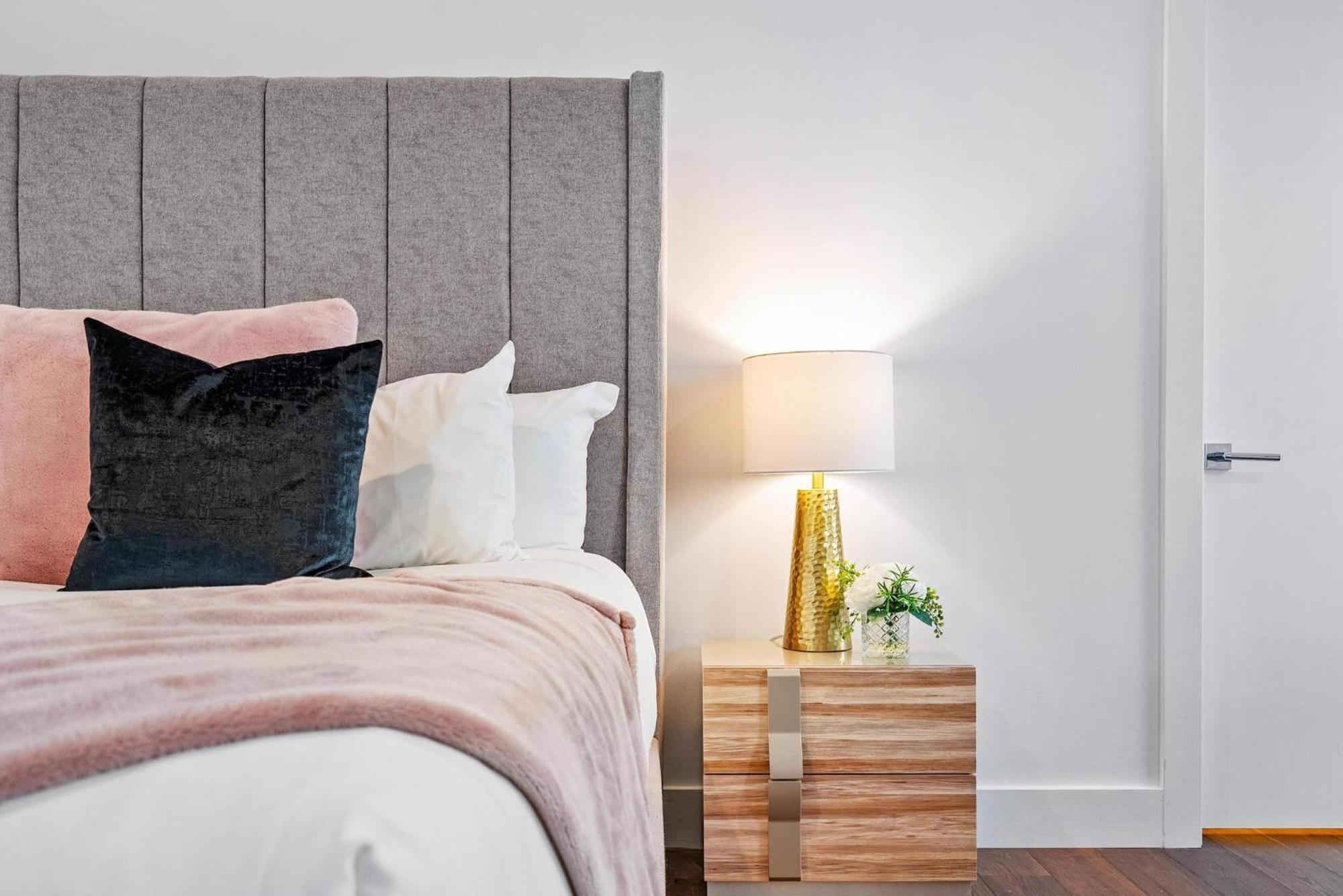 Villa Celine 포트 로더데일 외부 사진