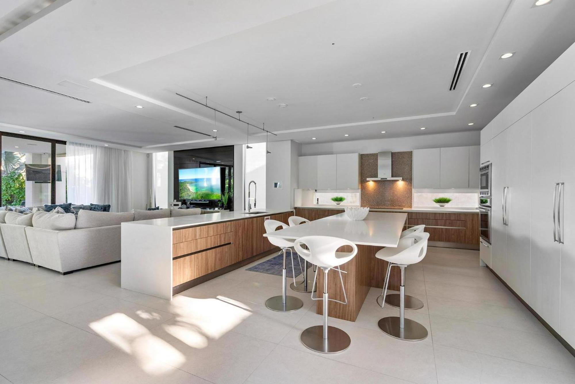 Villa Celine 포트 로더데일 외부 사진