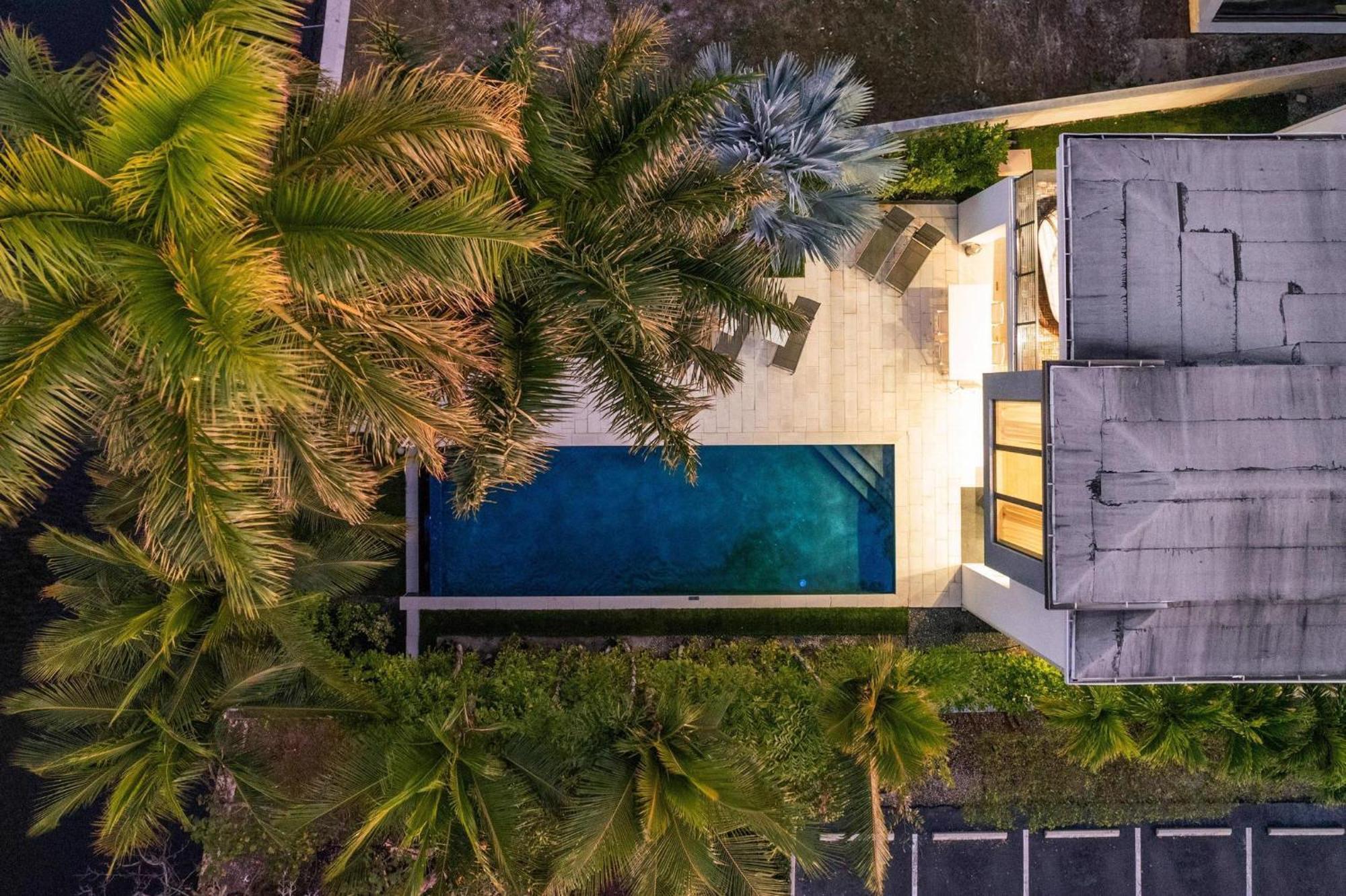Villa Celine 포트 로더데일 외부 사진